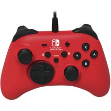 Геймпад Hori for Nintendo Switch (Red) (NSW-156U) - Фото