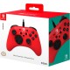 Геймпад Hori for Nintendo Switch (Red) (NSW-156U) Геймпад Hori for Nintendo Switch (Red) (NSW-156U)