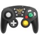 Геймпад Hori for Nintendo Switch Wireless Battle Pad (Zelda) (NSW-274U) Геймпад Hori for Nintendo Switch Wireless Battle Pad (Zelda) (NSW-274U)