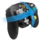 Геймпад Hori for Nintendo Switch Wireless Battle Pad (Zelda) (NSW-274U) Геймпад Hori for Nintendo Switch Wireless Battle Pad (Zelda) (NSW-274U)