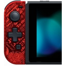 Геймпад Hori D-Pad Controller for Nintendo Switch (L) Mario (NSW-118E) - Фото