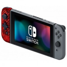 Геймпад Hori D-Pad Controller for Nintendo Switch (L) Mario (NSW-118E) - Фото