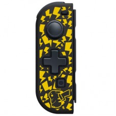 Геймпад Hori D-Pad Controller for Nintendo Switch (L) Pikachu (NSW-120E)