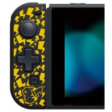 Геймпад Hori D-Pad Controller for Nintendo Switch (L) Pikachu (NSW-120E) - Фото