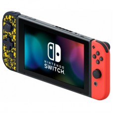 Геймпад Hori D-Pad Controller for Nintendo Switch (L) Pikachu (NSW-120E) - Фото