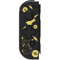 Геймпад Hori D-Pad Pikachu Black Gold Edition for Nintendo Switch (NSW-297U)