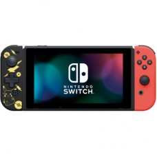 Геймпад Hori D-Pad Pikachu Black Gold Edition for Nintendo Switch (NSW-297U) - Фото