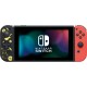 Геймпад Hori D-Pad Pikachu Black Gold Edition for Nintendo Switch (NSW-297U) Геймпад Hori D-Pad Pikachu Black Gold Edition for Nintendo Switch (NSW-297U)