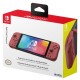 Геймпад Hori Split Pad Compact (Apricot Red) for Nintendo (NSW-398U) Геймпад Hori Split Pad Compact (Apricot Red) for Nintendo (NSW-398U)