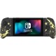 Геймпад Hori Split Pad Pro (Pokemon Pikachu Black Gold) for Nintendo (NSW-295U) Геймпад Hori Split Pad Pro (Pokemon Pikachu Black Gold) for Nintendo (NSW-295U)