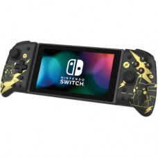 Геймпад Hori Split Pad Pro (Pokemon Pikachu Black Gold) for Nintendo (NSW-295U) - Фото