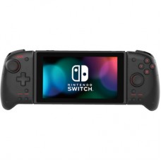 Геймпад Hori Split Pad Pro (Transparent Black Edition) for Nintendo (NSW-298U) - Фото