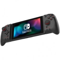 Геймпад Hori Split Pad Pro (Transparent Black Edition) for Nintendo (NSW-298U) - Фото