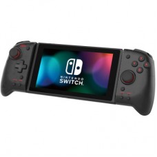 Геймпад Hori Split Pad Pro (Transparent Black Edition) for Nintendo (NSW-298U) - Фото