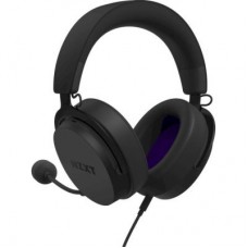 Наушники NZXT Wired Closed Back Headset 40mm Black V2 (AP-WCB40-B2) Наушники NZXT Wired Closed Back Headset 40mm Black V2 (AP-WCB40-B2)