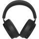 Наушники NZXT Wired Closed Back Headset 40mm Black V2 (AP-WCB40-B2) Наушники NZXT Wired Closed Back Headset 40mm Black V2 (AP-WCB40-B2)