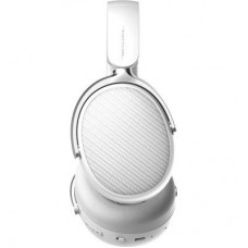 Наушники A4Tech BH350C White (4711421996501) - Фото