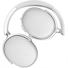 Наушники A4Tech BH350C White (4711421996501) - Фото