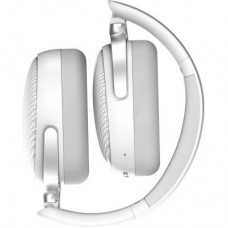 Наушники A4Tech BH350C White (4711421996501) - Фото