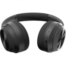 Наушники A4Tech BH220 Black (4711421996150) - Фото