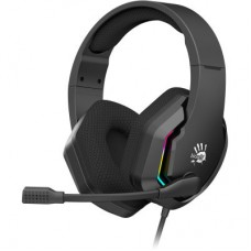 Навушники A4Tech Bloody G260p Black (4711421996648) - Фото