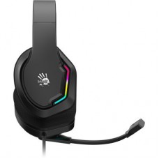 Навушники A4Tech Bloody G260p Black (4711421996648) - Фото