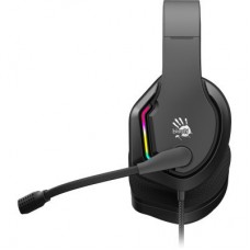 Навушники A4Tech Bloody G260p Black (4711421996648) - Фото