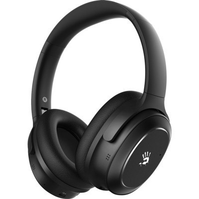 Навушники A4Tech Bloody M320 Black (4711421956390)