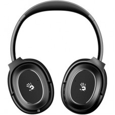 Навушники A4Tech Bloody M320 Black (4711421956390) - Фото