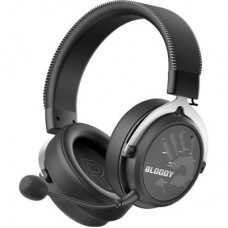 Навушники A4Tech Bloody MR590 Sport Black (4711421996013) - Фото