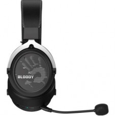 Навушники A4Tech Bloody MR590 Sport Black (4711421996013) - Фото