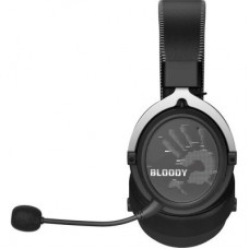 Навушники A4Tech Bloody MR590 Sport Black (4711421996013) - Фото