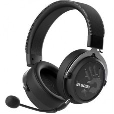 Навушники A4Tech Bloody MR590 Sport Black (4711421996013) - Фото