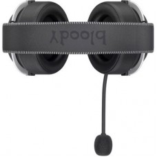 Навушники A4Tech Bloody MR590 Sport Black (4711421996013) - Фото
