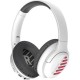 Навушники A4Tech Bloody MH360 White (4711421985239)