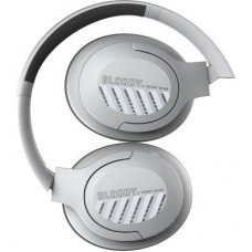 Навушники A4Tech Bloody MH360 Grey (4711421985161) - Фото