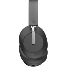 Навушники A4Tech Bloody MH390 Black (4711421985307) - Фото