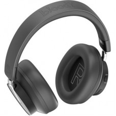 Навушники A4Tech Bloody MH390 Black (4711421985307) - Фото