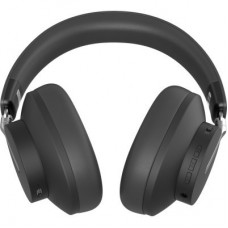 Навушники A4Tech Bloody MH390 Black (4711421985307) - Фото
