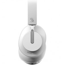 Навушники A4Tech Bloody MH390 White (4711421985376) - Фото