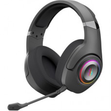 Навушники A4Tech Bloody GR270 RGB Black (4711421982719) - Фото