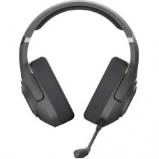 Навушники A4Tech Bloody GR270 RGB Black (4711421982719) - Фото