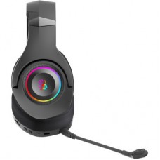 Навушники A4Tech Bloody GR270 RGB Black (4711421982719) - Фото