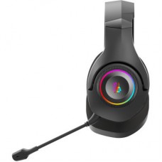 Навушники A4Tech Bloody GR270 RGB Black (4711421982719) - Фото