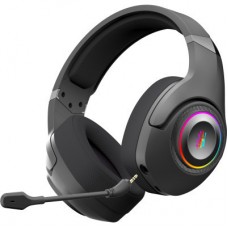 Навушники A4Tech Bloody GR270 RGB Black (4711421982719) - Фото