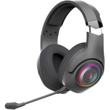 Навушники A4Tech Bloody GR270 RGB Black (4711421982719) - Фото