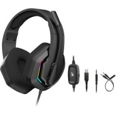 Навушники A4Tech Bloody G260p Black (4711421996648) - Фото
