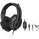 Навушники A4Tech Bloody G260p Black (4711421996648) Навушники A4Tech Bloody G260p Black (4711421996648)