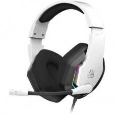 Навушники A4Tech Bloody G260p White (4711421996716) - Фото