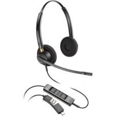 Наушники Poly EncorePro 525-M USB-A Stereo (783R2AA) Наушники Poly EncorePro 525-M USB-A Stereo (783R2AA)